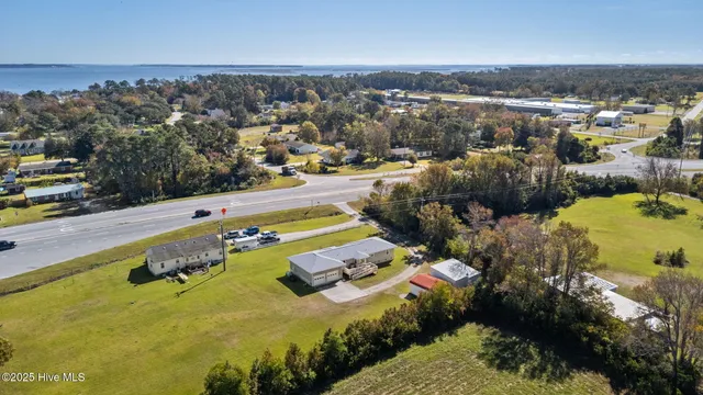 $279,500 | 2255 Highway 70, Beaufort, NC 28516