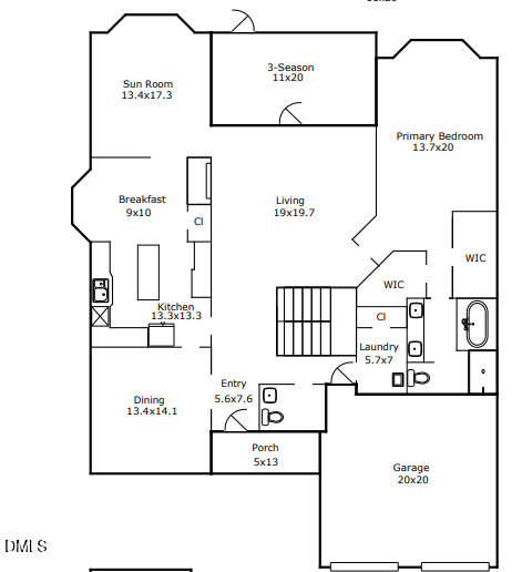 9012 Meadow Mist Court Raleigh, NC 27617 - Photo 70 of 70 Gallery Image 70