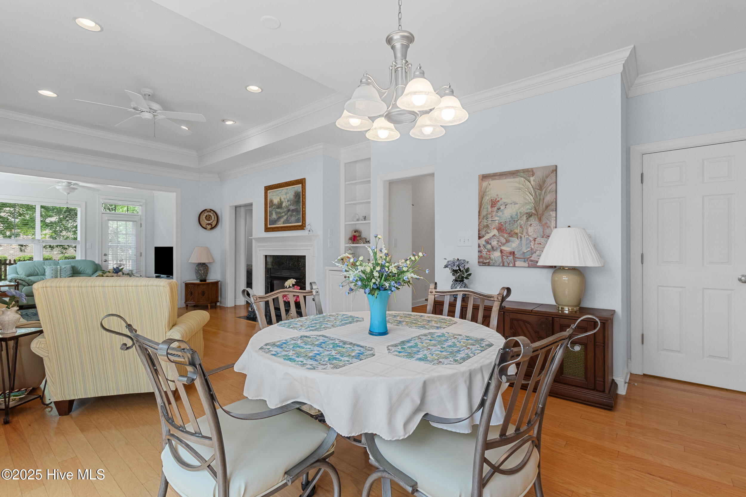 509 Wallington Road Wilmington, NC 28409 - Photo 19 of 42 21_breakfast nook