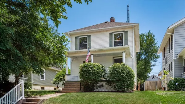 $219,900 | 714 St Louis Avenue, Zanesville, OH 43701