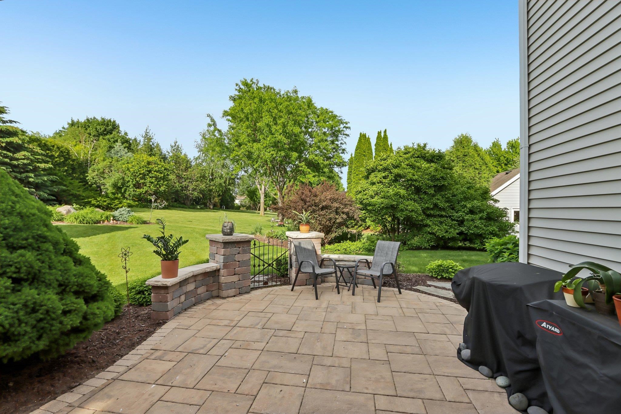920 Lexington Way Waunakee, WI 53597 - Photo 39 of 64