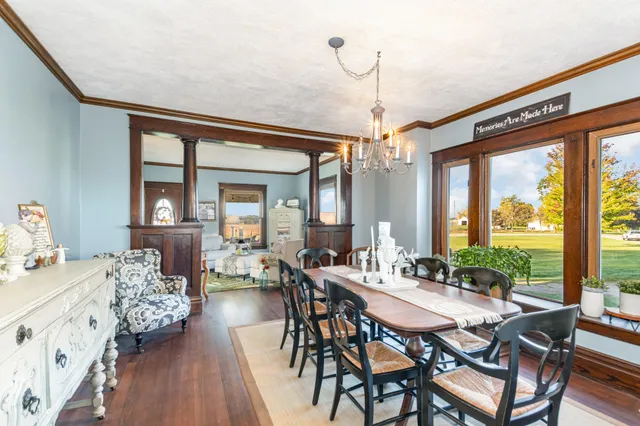 $595,000 | 4421 135th Avenue, Hamilton, MI 49419