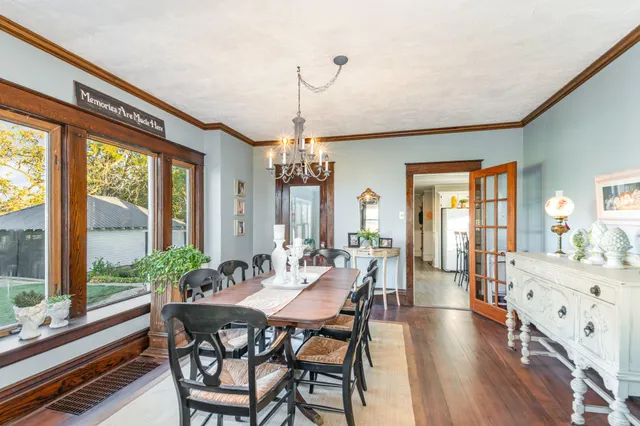 $595,000 | 4421 135th Avenue, Hamilton, MI 49419