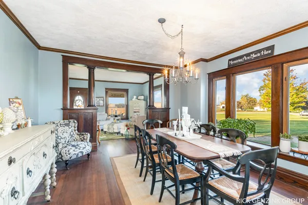 $595,000 | 4421 135th Avenue, Hamilton, MI 49419