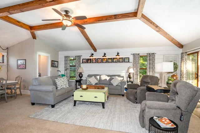 $595,000 | 4421 135th Avenue, Hamilton, MI 49419