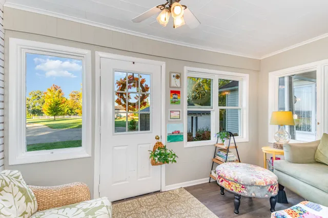 $595,000 | 4421 135th Avenue, Hamilton, MI 49419