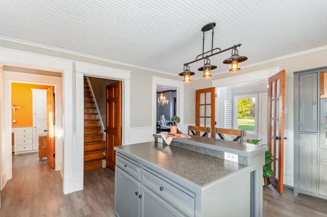 $595,000 | 4421 135th Avenue, Hamilton, MI 49419