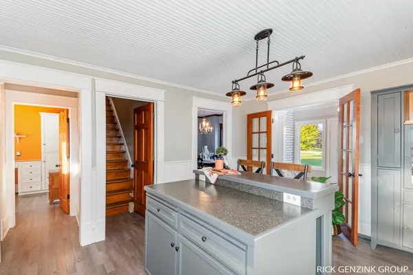 $595,000 | 4421 135th Avenue, Hamilton, MI 49419