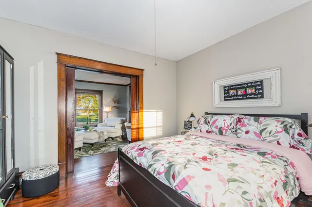 $595,000 | 4421 135th Avenue, Hamilton, MI 49419