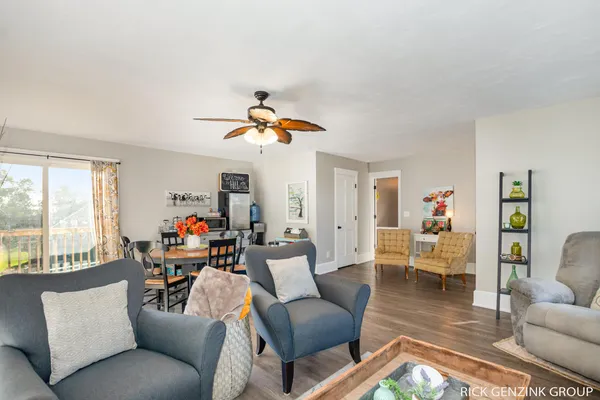 $595,000 | 4421 135th Avenue, Hamilton, MI 49419