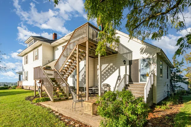 $595,000 | 4421 135th Avenue, Hamilton, MI 49419