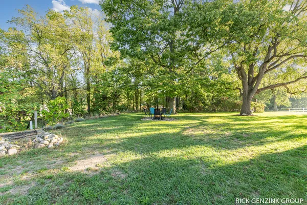 $595,000 | 4421 135th Avenue, Hamilton, MI 49419