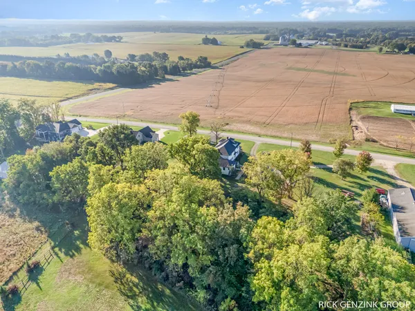 $595,000 | 4421 135th Avenue, Hamilton, MI 49419