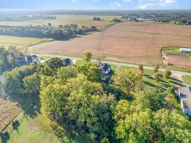 $595,000 | 4421 135th Avenue, Hamilton, MI 49419