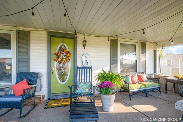 $595,000 | 4421 135th Avenue, Hamilton, MI 49419