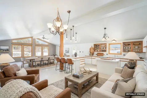 $525,000 | 1761 County Road 46X, Norwood, CO 81423