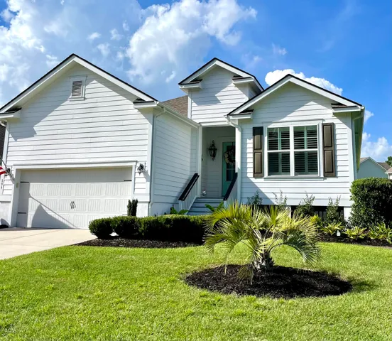 $3,400 | 199 Red Knot Lane, Mount Pleasant, SC 29464