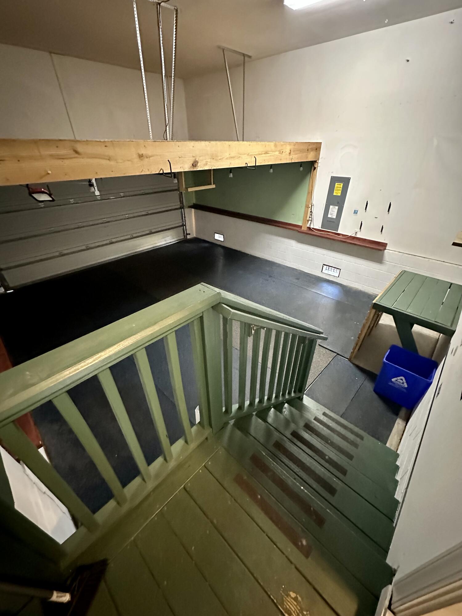 199 Red Knot Lane Mount Pleasant, SC 29464 - Photo 20 of 24 Garage with storage