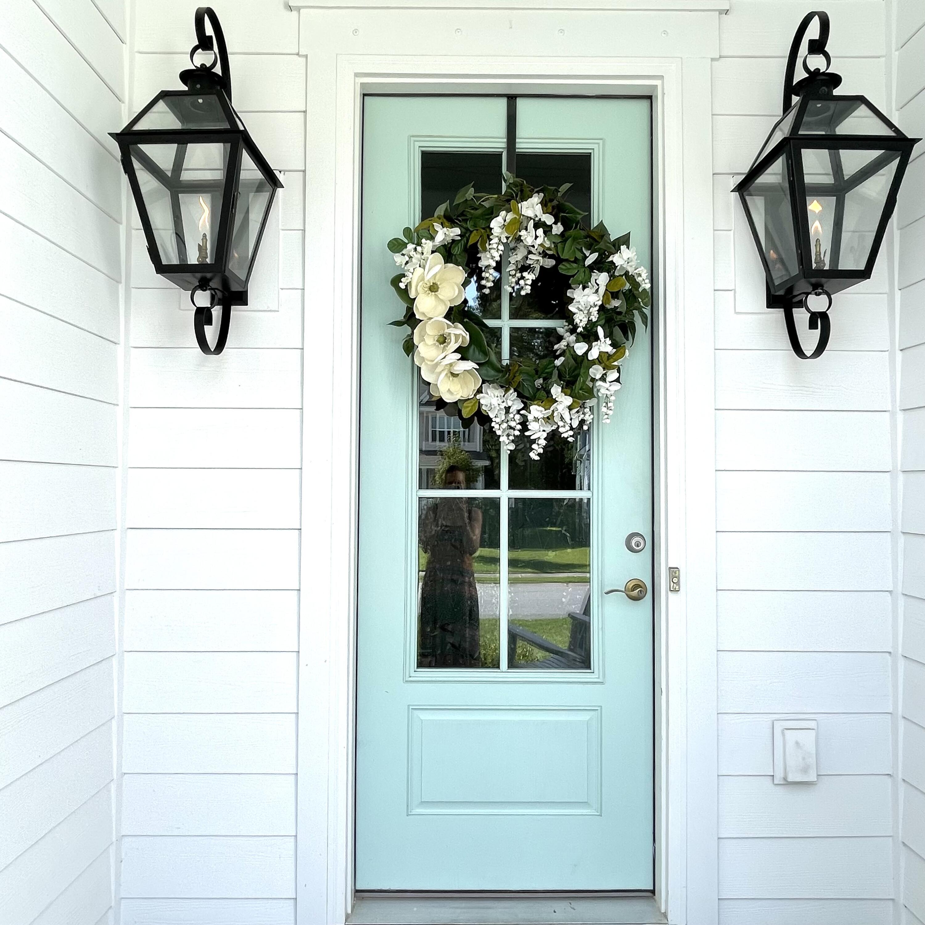 199 Red Knot Lane Mount Pleasant, SC 29464 - Photo 2 of 24 Front Door - Copy