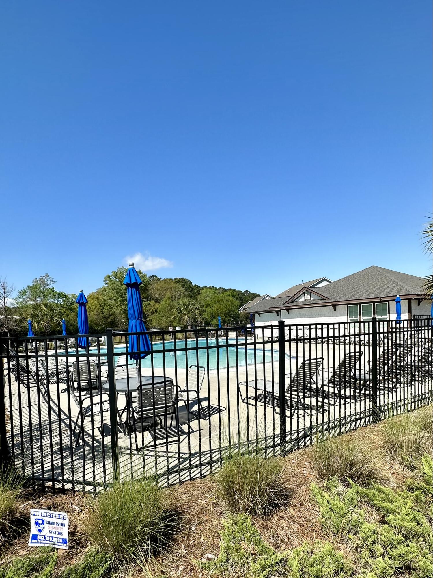 199 Red Knot Lane Mount Pleasant, SC 29464 - Photo 24 of 24 Neighborhood pool