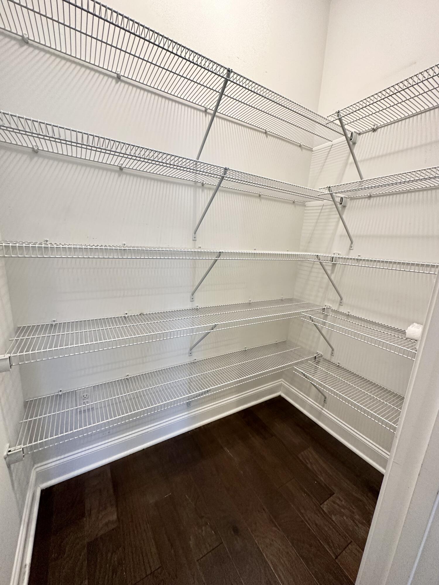 199 Red Knot Lane Mount Pleasant, SC 29464 - Photo 6 of 24 Pantry