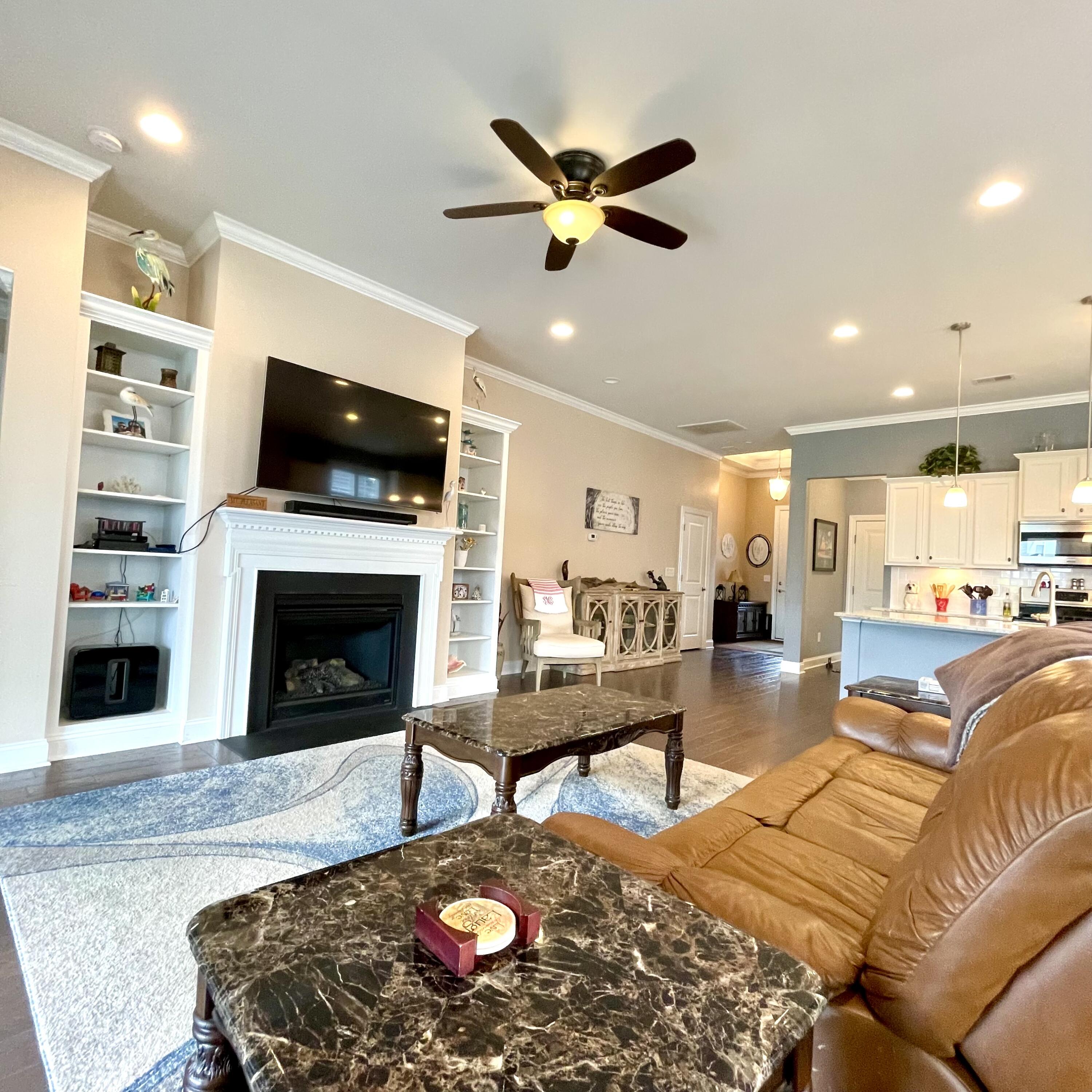 199 Red Knot Lane Mount Pleasant, SC 29464 - Photo 7 of 24 Family Rm/Previous Listing