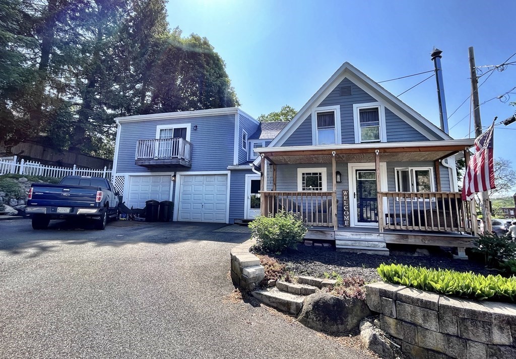 14 Pleasant Street Warren, MA 01092 - Photo 1 of 38 Gallery Image 1