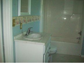 3440 Forest View Road, Unit 1 Kingsport, TN 37660 - Photo 11 of 12 Guest House Bathroom