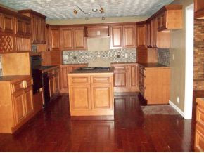 3440 Forest View Road, Unit 1 Kingsport, TN 37660 - Photo 5 of 12 Kitchen
