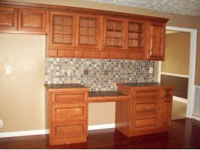 3440 Forest View Road, Unit 1 Kingsport, TN 37660 - Photo 6 of 12 Kitchen