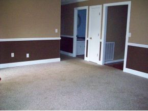 3440 Forest View Road, Unit 1 Kingsport, TN 37660 - Photo 8 of 12 Living Room