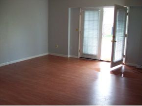 3440 Forest View Road, Unit 1 Kingsport, TN 37660 - Photo 9 of 12 Living Room in Guest House