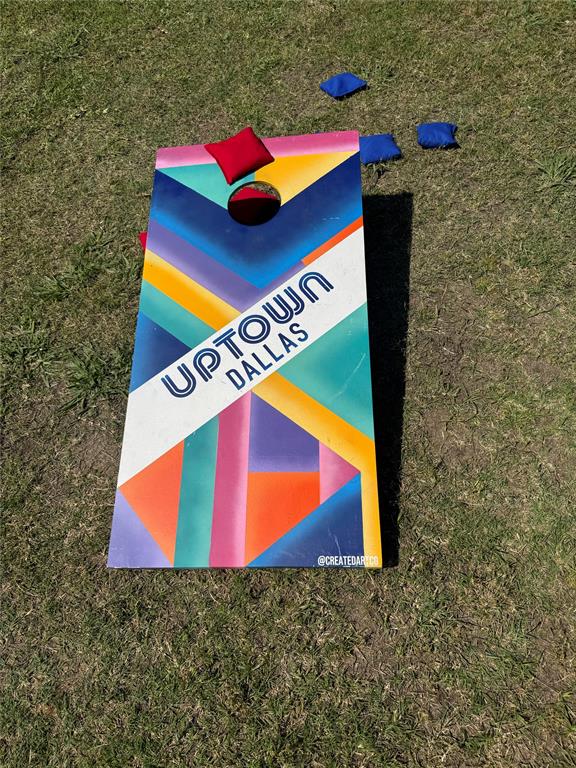 2601 Colby Street Dallas, TX 75204 - Photo 31 of 32