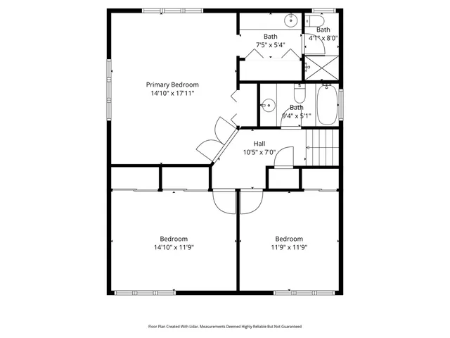 a picture of a book and a bed