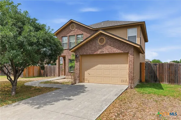 $249,000 | 3408 Quintana Trail, Seguin, TX 78155