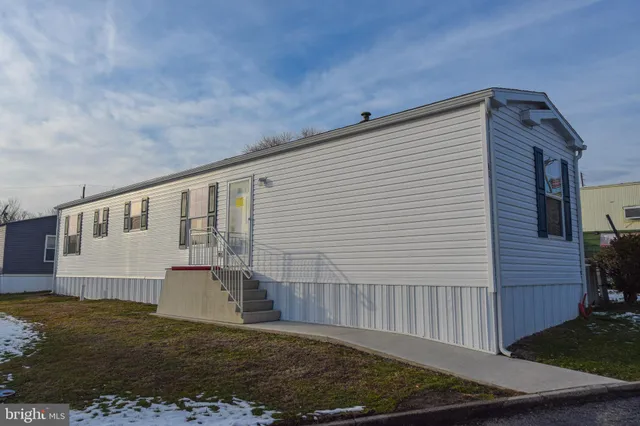 $84,900 | 81 Valley View Road, Birdsboro, PA 19508