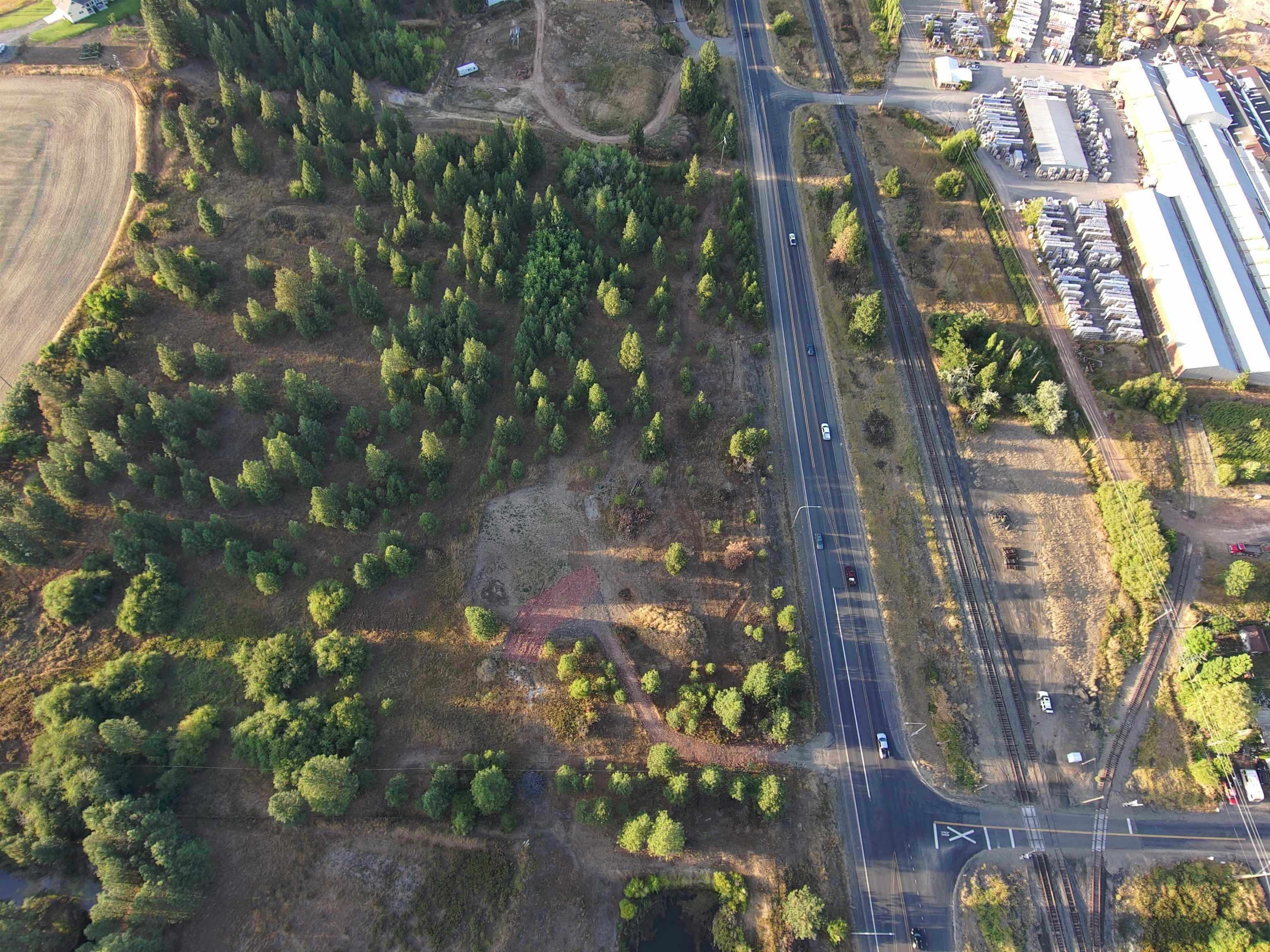 14117 East Gibbs Road Mica, WA 99023 - Photo 3 of 5