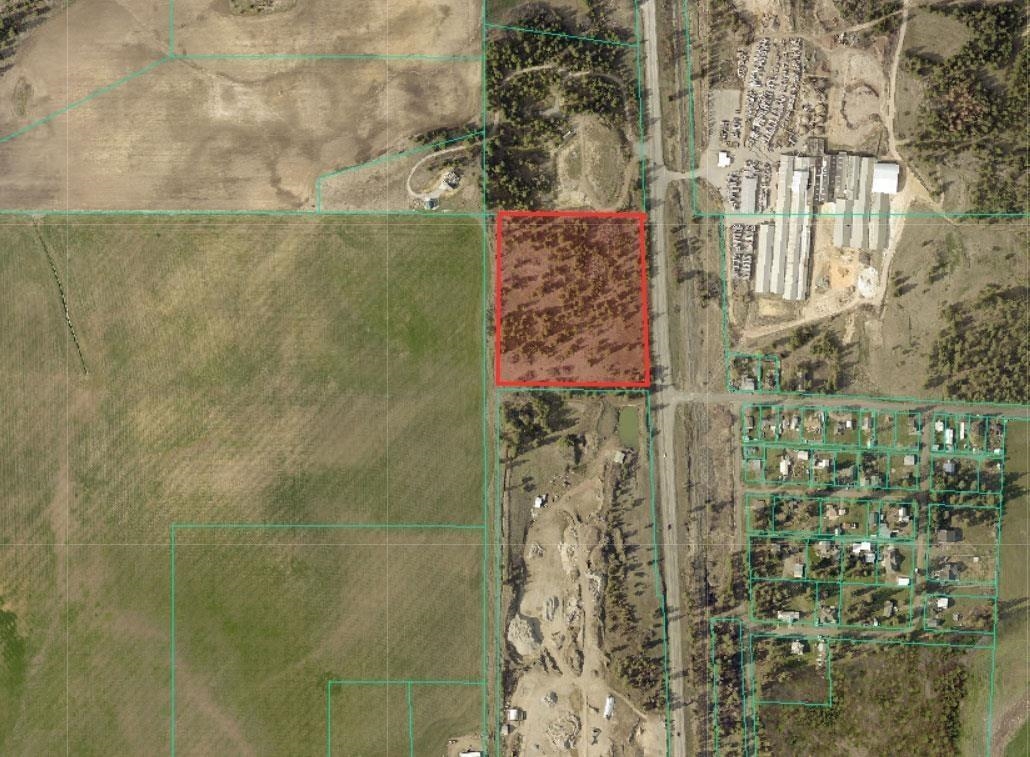 14117 East Gibbs Road Mica, WA 99023 - Photo 4 of 5