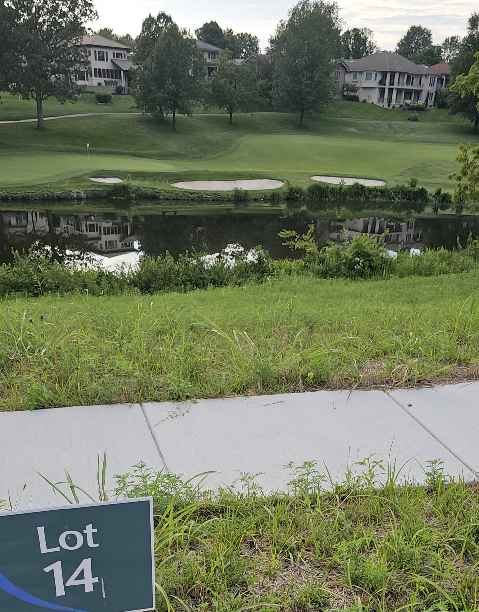 Lot 14 Vintage Pointe/highland Spring Springfield, MO 65809 - Photo 1 of 1 20230803_183651