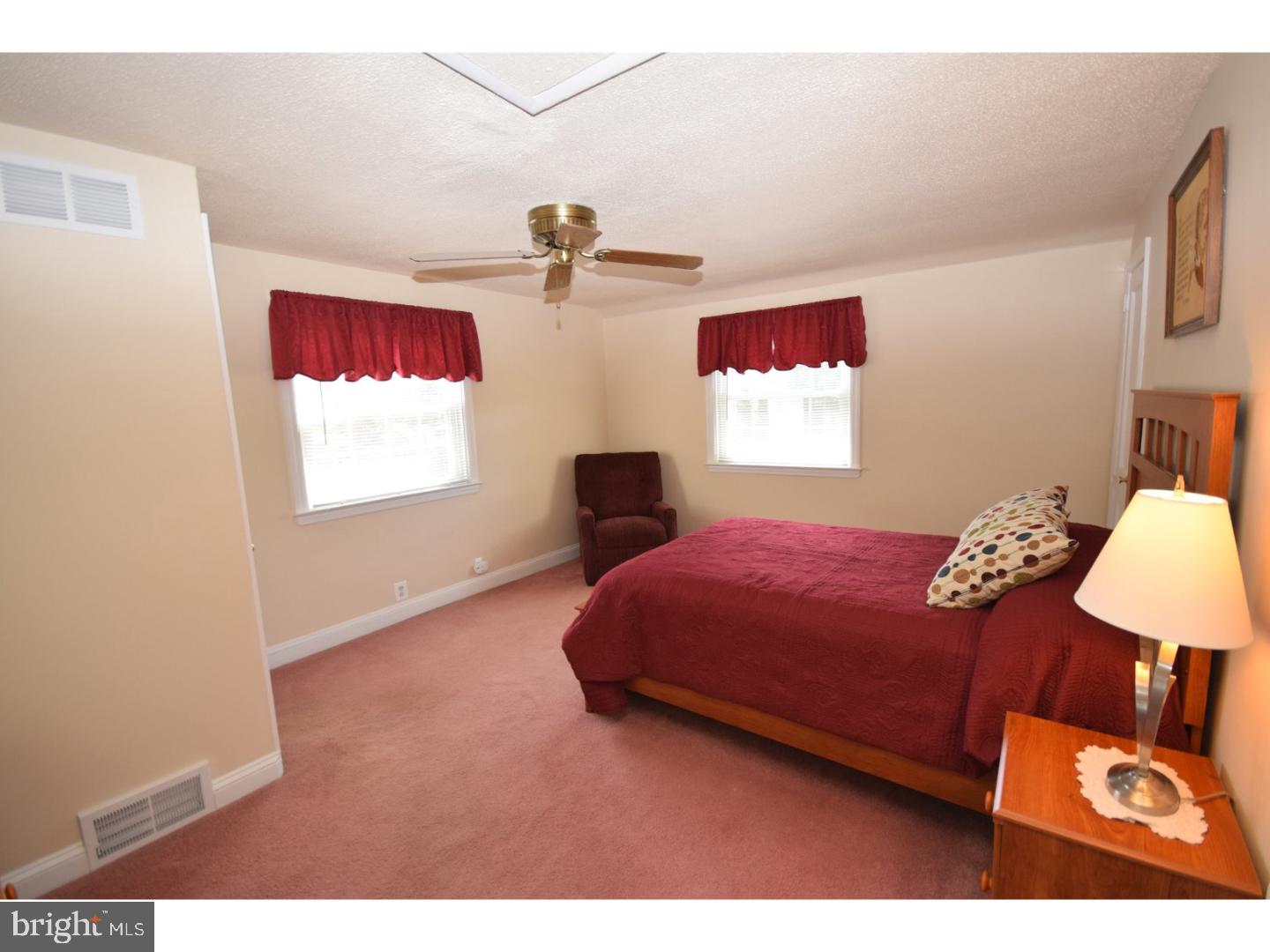 562 Evans Road Springfield, PA 19064 - Photo 13 of 22 Bedroom - Main