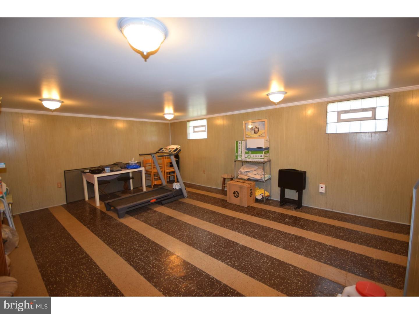 562 Evans Road Springfield, PA 19064 - Photo 18 of 22 Basement - Finished