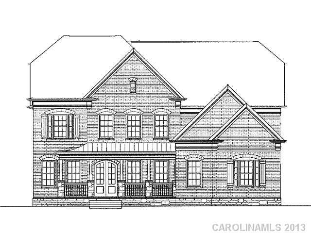 4304 Rochard Lane Fort Mill, SC 29707 - Photo 1 of 8 Gallery Image 1