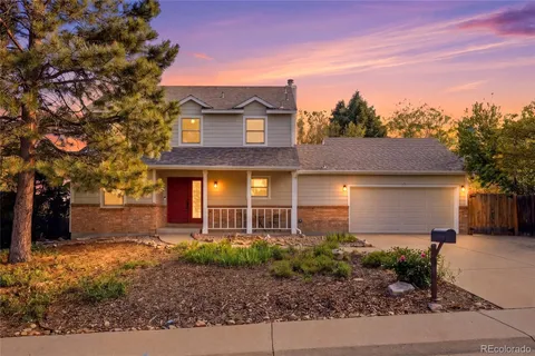 $950,000 | 1843 Eisenhower Drive, Louisville, CO 80027