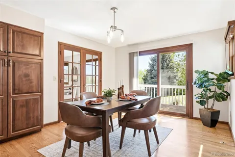 $950,000 | 1843 Eisenhower Drive, Louisville, CO 80027