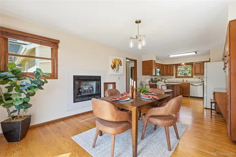 $950,000 | 1843 Eisenhower Drive, Louisville, CO 80027