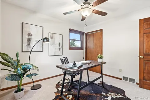 $950,000 | 1843 Eisenhower Drive, Louisville, CO 80027
