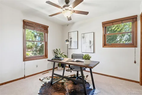 $950,000 | 1843 Eisenhower Drive, Louisville, CO 80027