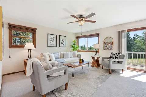 $950,000 | 1843 Eisenhower Drive, Louisville, CO 80027