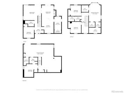 $950,000 | 1843 Eisenhower Drive, Louisville, CO 80027