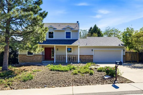 $950,000 | 1843 Eisenhower Drive, Louisville, CO 80027